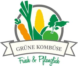 Grüne Kombüse