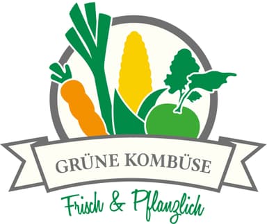 Grüne Kombüse